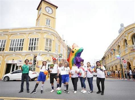 Thai Post launches Euro 2024 contest with 10 million baht in prizes.